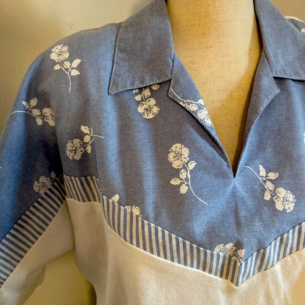 Vintage spring